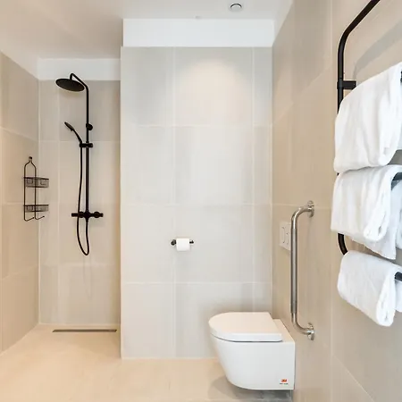 A1 175blo-paris Convention Appartement *