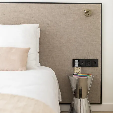 A1 175blo-paris Convention Appartement Parijs